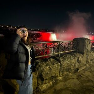 Meet your Posher, Kaitlin